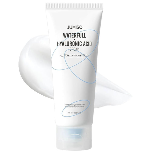 Waterfull Hyaluronic Acid Cream 100ml