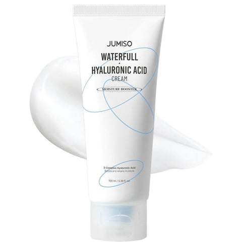 Waterfull Hyaluronic Acid Cream 100ml