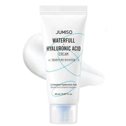 Waterfull Hyaluronic Acid Cream 20ml