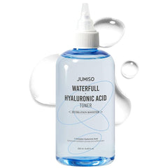 Waterfull Hyaluronic Acid Toner 250ml