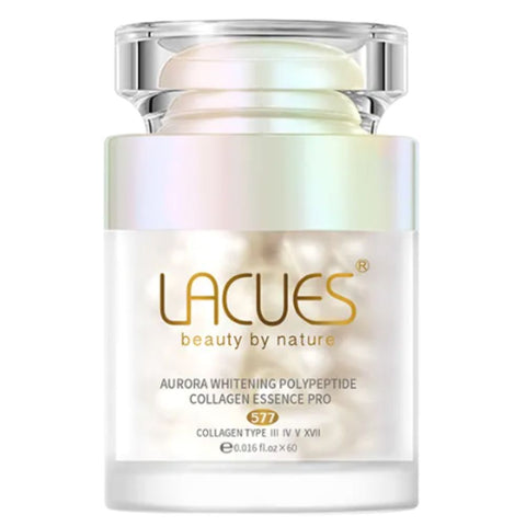 Aurora Whitening Polypeptide Collagen Essence Pro 60 Capsules
