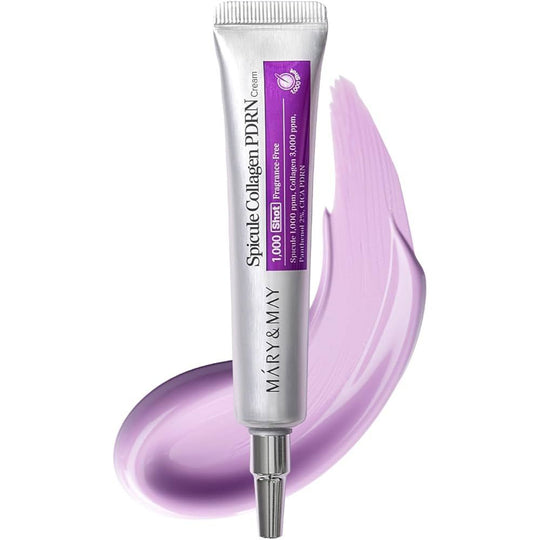 Spicule Collagen PDRN Cream 15g