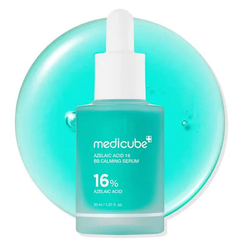 Azelaic Acid 16 BB Soothing Serum 30ml