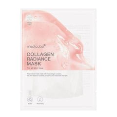 Collagen Lifting Mask 27g 1ea