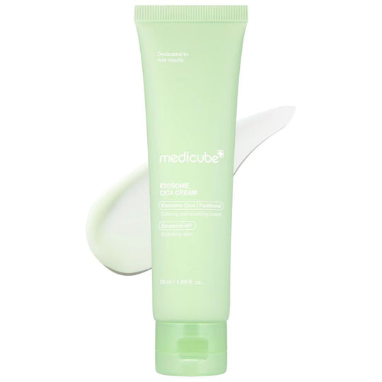 Exosome Cica Cream 50ml