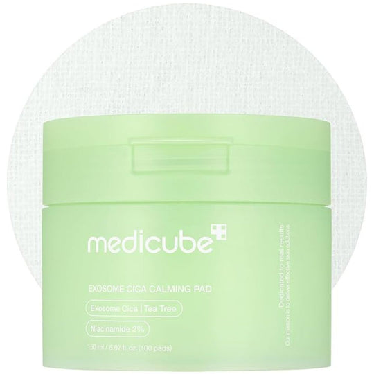 Exosome Cica Pad 100Pcs