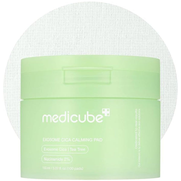 Exosome Cica Pad 100Pcs