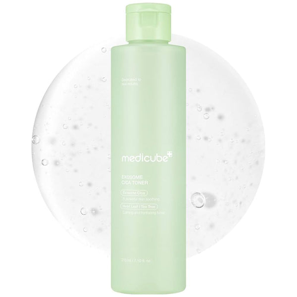 Exosome Cica Toner 210ml