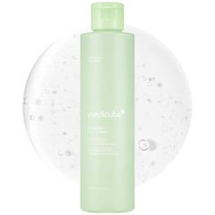 Exosome Cica Toner 210ml