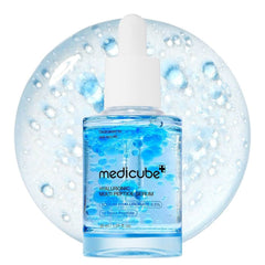 Hyaluronic Multi Peptide Serum 30ml