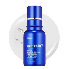 One Day Exosome Shot Pore Ampoule 2000 30ml