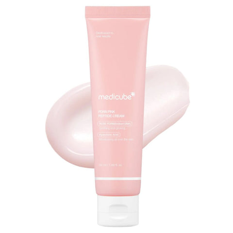 PDRN Pink Hyaluronic Moisturizing Cream 50ml