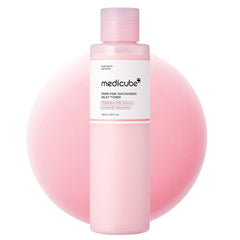 PDRN Pink Niacinamide Milky Toner 150ml