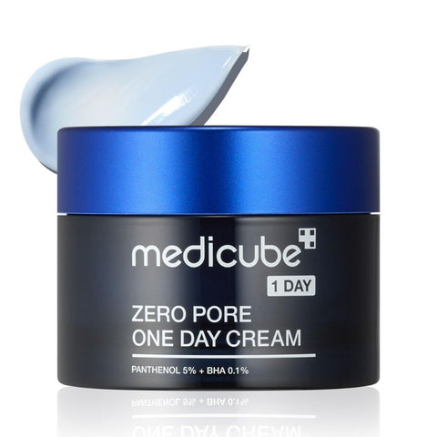 Zero Pore One Day Cream 50ml