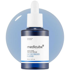 Zero Pore One Day Serum 30ml