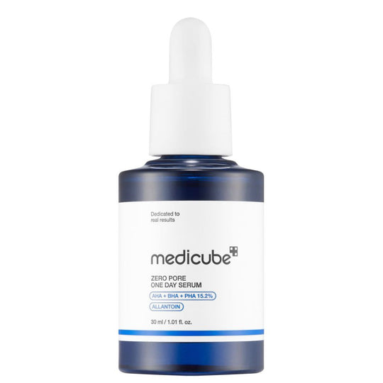 Zero Pore One Day Serum 30ml