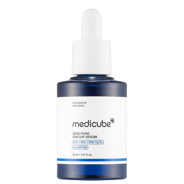 Zero Pore One Day Serum 30ml