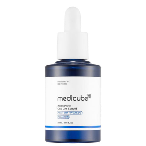 Zero Pore One Day Serum 30ml