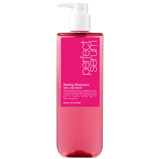 Perfect Serum Styling Shampoo 680ml