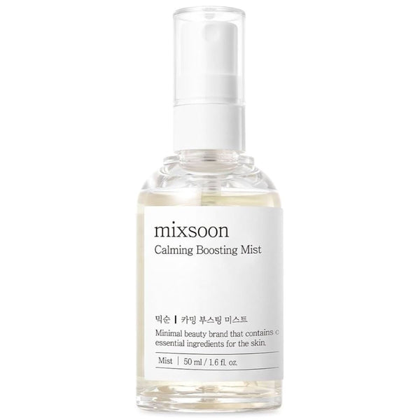 Calming Boosting Mist 50ml