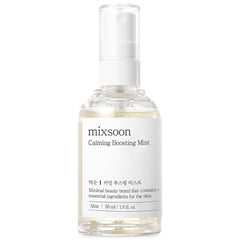 Calming Boosting Mist 50ml