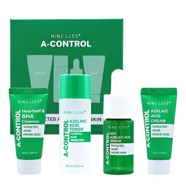 A-Control Mini Kit 25ml+30ml+12ml+15ml