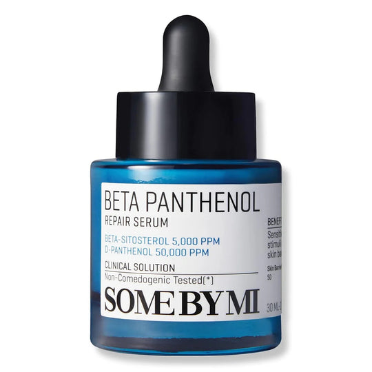 Beta Panthenol Repair Serum 30ml