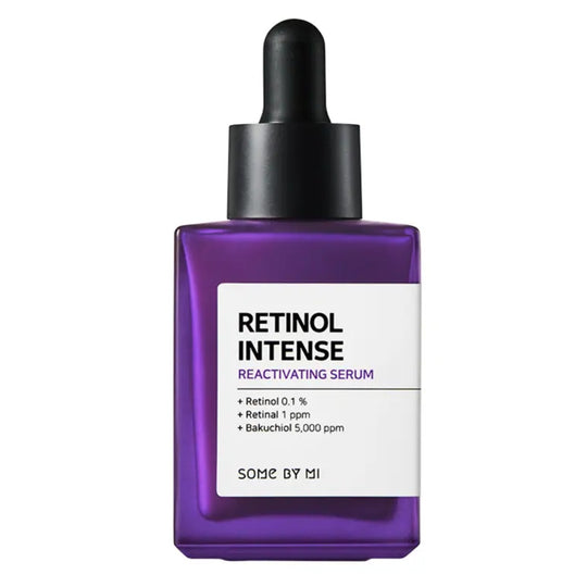 Retinol Intense Reactivating Serum 30ml