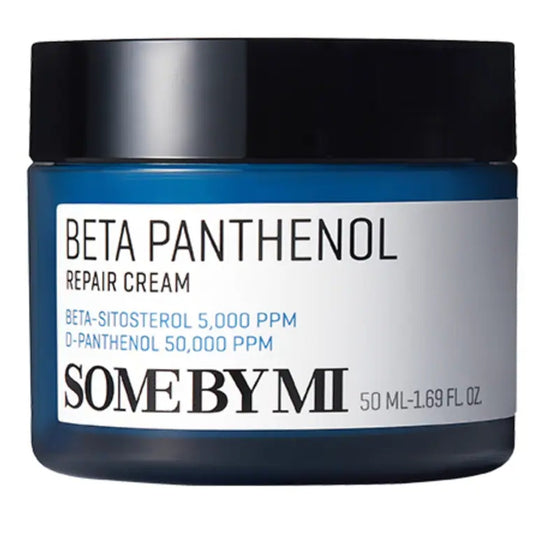 Beta Panthenol Repair Cream 50ml