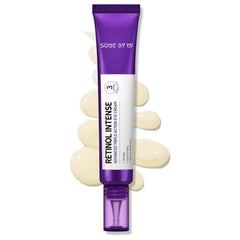 Retinol Intense Advanced Triple Action Eye Cream 30Ml