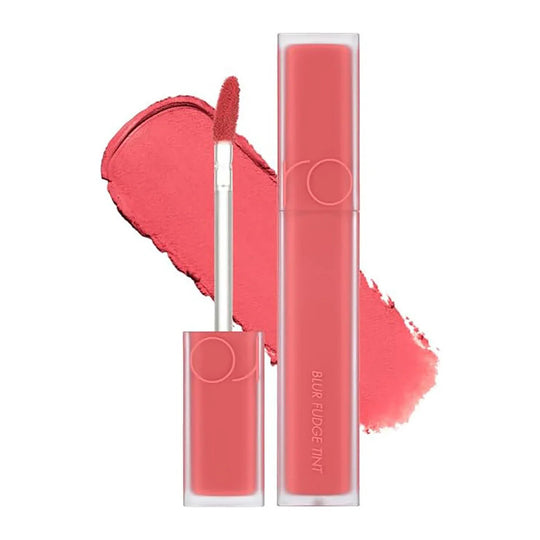 Blur Fudge Tint -#14 Unrose