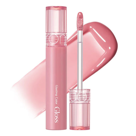 Glasting Color Gloss -# 01 Peony Ballet