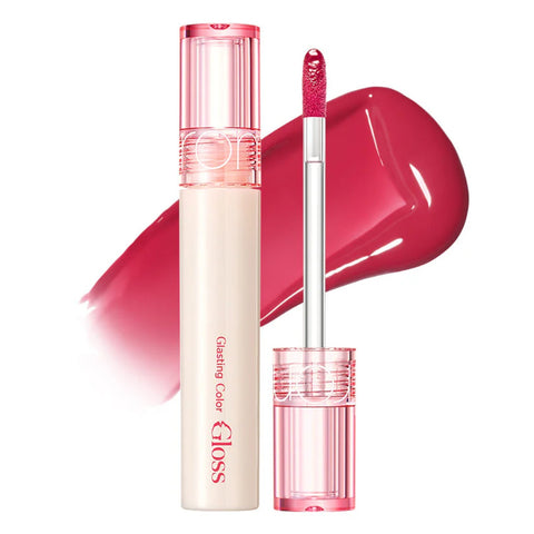 Glasting Color Gloss -# 08 Cherry Lip