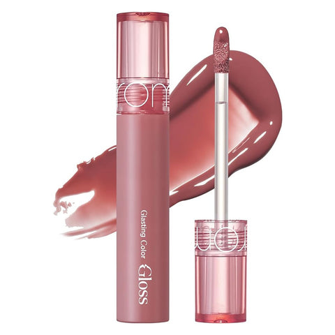 Glasting Color Gloss -# 03 Rose Finch