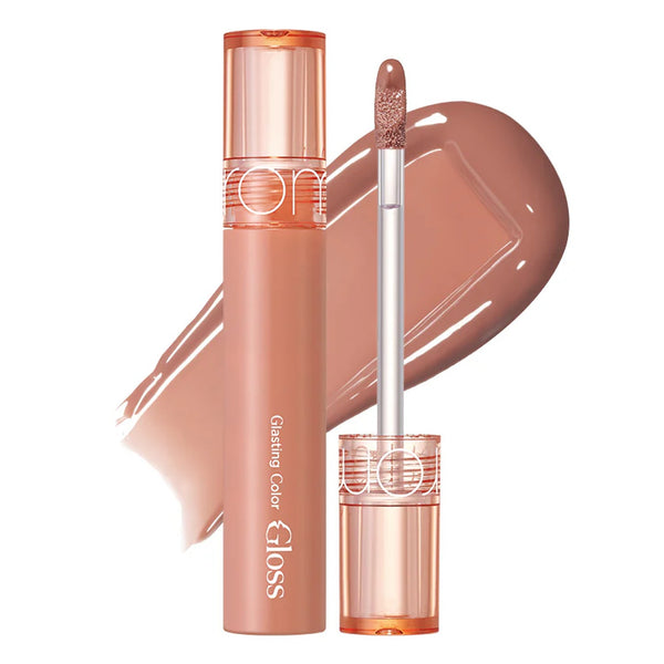 Glasting Color Gloss -02 Nutty Vague