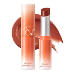 Glasting Melting Balm Dusty On The Nude Series -15 PECAN BREW