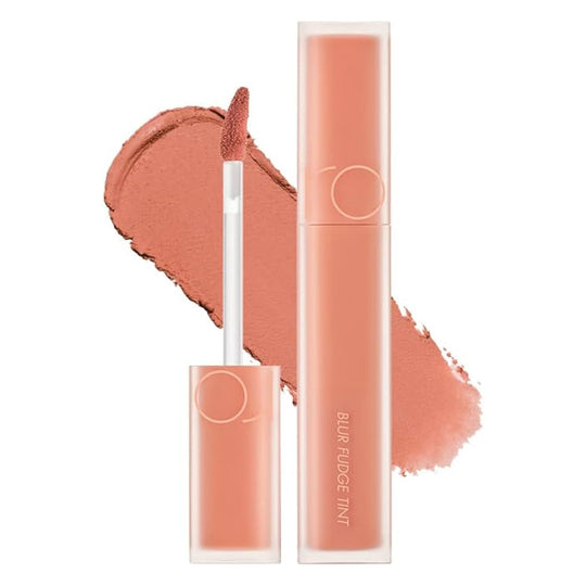 Blur Fudge Tint -#12 Warming Up