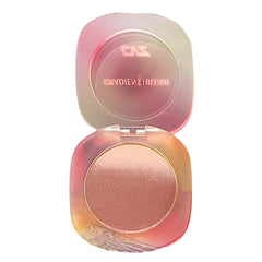 CVZ CRADIENT BLUSH #03 BROWN TEA