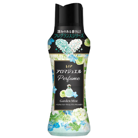 Lenor Aroma Jewel Perfume Laundry Fragrance Beads Pastel Floral 420ml