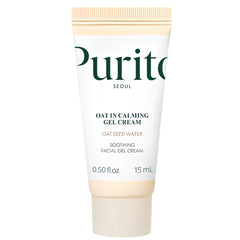 Oat In Calming Gel Cream 15ml
