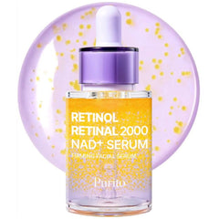 Retinol Retinal 2000 NAD+ Serum 30ml