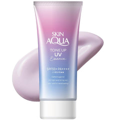 Skin Aqua Tone UP UV Essence SPF50+PA++++ 80g