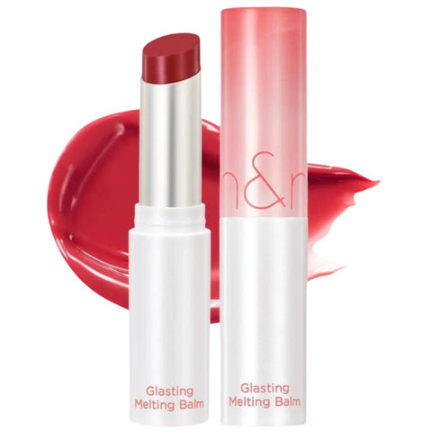 Glasting Melting Balm -04 Hippie Berry