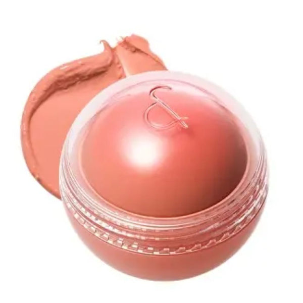 Juicy Roll Cheek -04 Apricot Beige