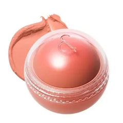 Juicy Roll Cheek -04 Apricot Beige
