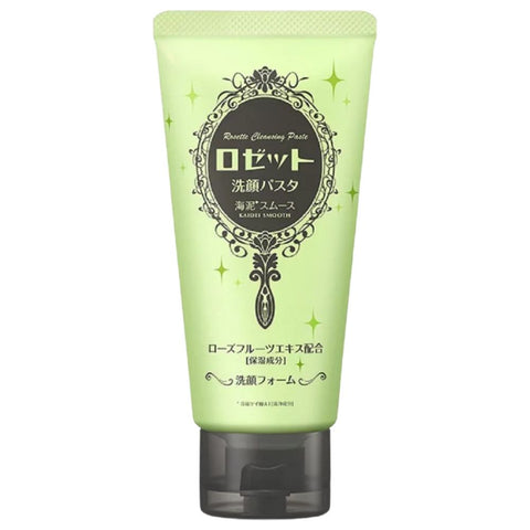 Facial Cleansing Paste -Sea Mud Smooth 120g