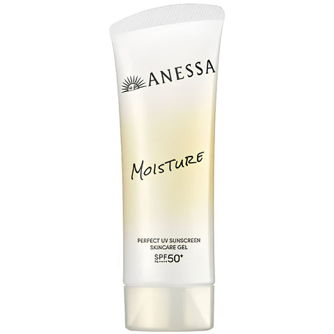 ANESSA Perfect UV Sunscreen Skincare Gel SPF50+ 90g