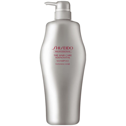 The Hair Care Adenovital Shampoo 1000ml