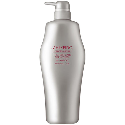 The Hair Care Adenovital Shampoo 1000ml