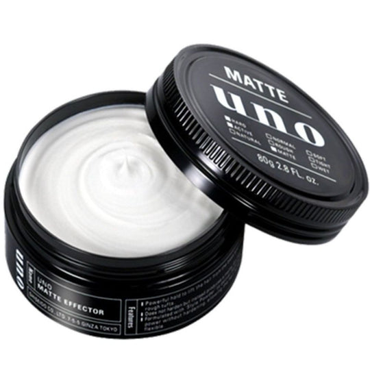 Uno Matte Effector 80g